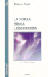 Cover of La forza della leggerezza
