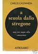 Cover of A scuola dallo stregone