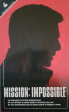 Cover of Mission: Impossible