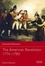 Cover of "The American  Revolution 1774-1783"