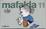 Cover of Mafalda 11