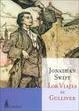 Cover of Los Viajes de Gulliver