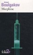 Cover of Morphine