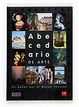 Cover of Abecedario de arte