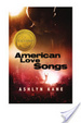 Cover of American Love Songs