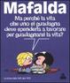 Cover of Mafalda