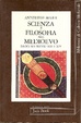 Cover of Scienza e filosofia nel Medioevo