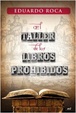 Cover of El taller de los libros prohibidos