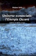 Cover of Universo sconosciuto. L'energia oscura