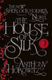 Cover of The House of Silk
