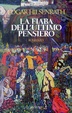 Cover of la fiaba dell'ultimo pensiero