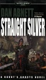 Cover of Straight Silver