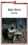 Cover of Senilità