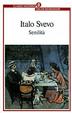 Cover of Senilità