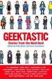 Cover of Geektastic