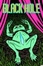 Cover of Black Hole #10