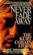 Cover of Never Fade Away