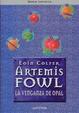 Cover of Artemis Fowl 4