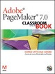 Cover of Adobe PageMaker 7