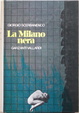 Cover of La Milano nera