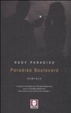 Cover of Paradiso Boulevard