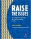 Cover of "Raise The Issues"