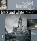 Black and White