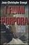 Cover of I fiumi di porpora