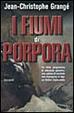 Cover of I fiumi di porpora