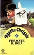 Cover of Fermate il boia