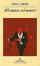 Cover of ¡El autor, el autor!