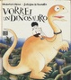 Cover of Vorrei un dinosauro