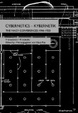 Cover of Cybernetics - Kybernetik 1.