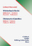 Cover of Wörterbuch Recht