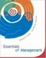 Cover of "Essentials of Contemporary Management with Student CD-ROM"