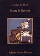 Cover of Morte in libreria