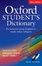 Cover of Oxford Student's Dictionary