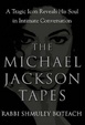 Cover of The Michael Jackson Tapes