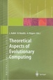 Cover of Theoretical Aspects of Evolutionary Computing