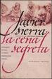 Cover of La cena segreta