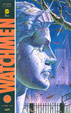 Cover of Watchmen n. 2