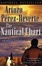 Cover of "The Nautical Chart"