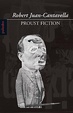Cover of Proust fiction
