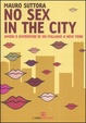 Cover of No sex in the city