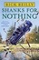 Cover of Shanks for Nothing