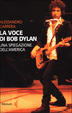 Cover of La voce di Bob Dylan