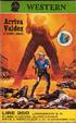 Cover of Arriva Valdez