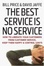 Cover of The Best Service is No Service