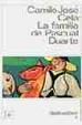 Cover of La familia de Pascual Duarte