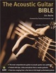 Cover of The Acoustic Guitar Bible